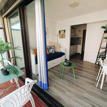 Superbe Studio Pour 2 A 20M De La Plage - 27 Canet-en-Roussillon Eksteriør billede